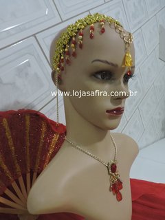 Tiara cigana - comprar online