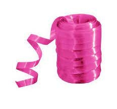 Fitilho Emfesta Candy Pink 5mm x 50m