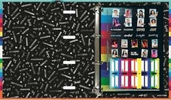 Caderno Argolado Now United Tilibra Com 80 Folhas - comprar online