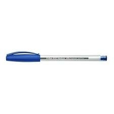 Caneta Esferográfica Azul Faber-Castell Trilux 032 M - JHL Variedades Papelaria