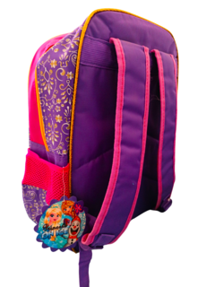 Mochila Infantil Princess On Ice - VOZZ M2510 na internet