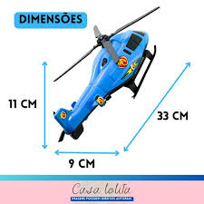 Helicóptero Na Cx (254) - comprar online