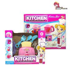 Cozinha My Moy Mini Kitchen Set - comprar online