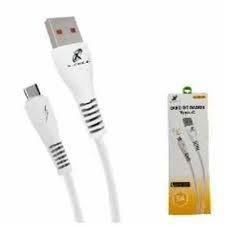 Cabo Usb\Tipo C 5A 1 Mt(XCCD127) - comprar online