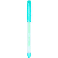 Caneta Gel BRW Soul Verde Pastel 1.0Mm - comprar online