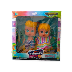 Boneca Coleção Bestfriends (566) - comprar online