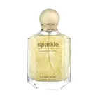 Perfume Sparkle Golden Chic Lonkoom Eau De Parfum 100ml - comprar online