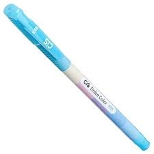 Caneta Cis Dolce Color Azul 0.5mm - comprar online