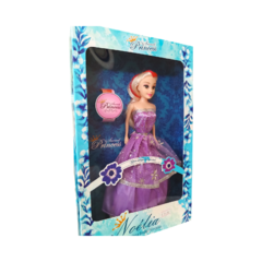 Boneca Sweet Princess Noelia (E2005) - comprar online