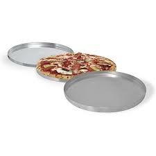 Forma De Pizza 700Ml N35(911) na internet