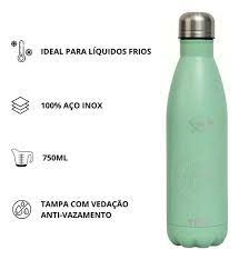 Garrafa Inox 650Ml Zodíaco Sort. (YS25030) - comprar online