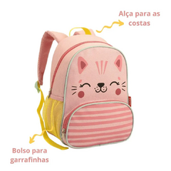 Mochila Pequena Zoop Sortido (MI41315) - comprar online