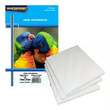 Papel Foto Glossy 150g (3940\YY1)50F - Unidade - comprar online