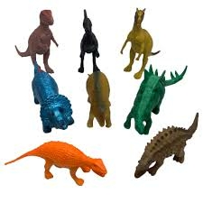 Coleção Dinossauro (XIS0511)C\10 - comprar online