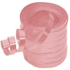 Fitilho Emfesta Candy Pink 5mm x 50m