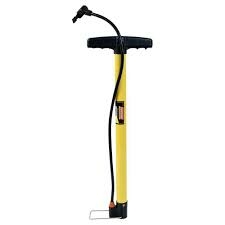 Bomba Encher Pneu 49Cm Plast. Thompson - Ref 877 na internet