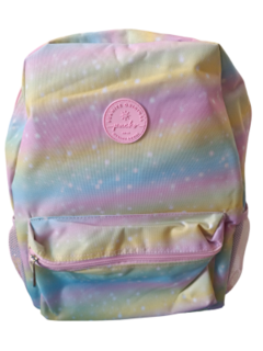 Mochila Seanite Material Sintético Infantil