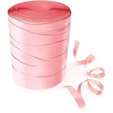 Fitilho Emfesta Candy Pink 5mm x 50m - comprar online