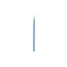 Caneta Esferográfica Azul Claro CIS Spiro 0.7mm na internet