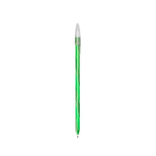 Caneta Esferográfica Cis Spiro Glow 0.7mm - Verde - comprar online