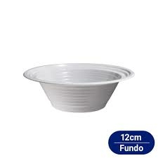 Prato Desc. Fundo 120mm Br C\10 (PF12) - comprar online