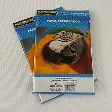 Papel Foto Glossy 180g(3711\JJ)50F na internet