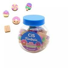 Mini Borracha Candy - Cis Fantasia - comprar online