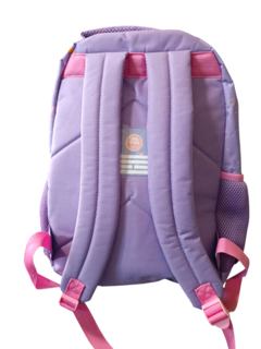 Mochila Infantil Unicórnio Holográfico Rosa UP4YOU na internet