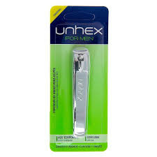 Cortador De Unha Unhex Jumbo (902)