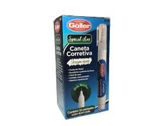 Caneta Corretiva Göller Special Line 7ml na internet