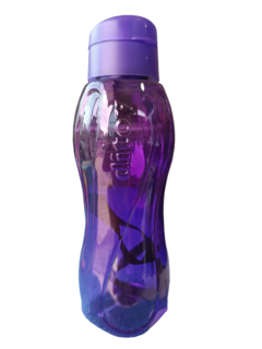 GARRAFA PLAST 650ML MILÃO FLIPTOP(4166) na internet