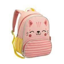 Mochila Pequena Zoop Sortido (MI41315)