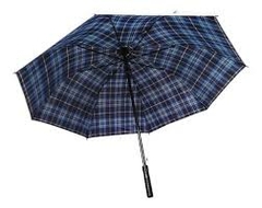 Guarda-Chuva Autom PTA\Sort 91Cm - CO20020 - comprar online