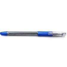 Caneta Pilot BPS Grip 1.0mm - Azul - comprar online