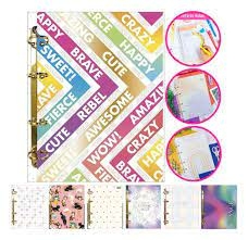 Caderno Argolado Be Nice Tilibra Com 160 Folhas - comprar online