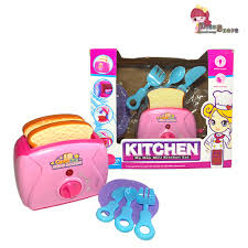 Cozinha My Moy Mini Kitchen Set