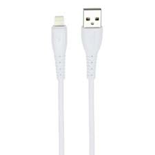 Cabo Usb\Iphone 2.4 1Mt Branco (CA127I) na internet