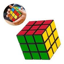 Cubo Mágico Gd (34411\SD7808) - comprar online