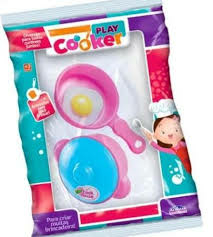 Kit Panelinhas Play Toys Altimar