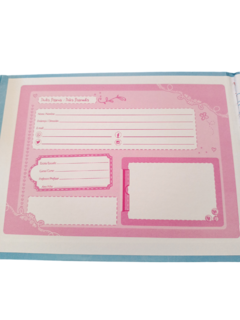 Caderno De Caligrafia My Friend (48 Folhas) - comprar online