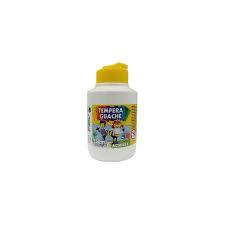 Tinta Guache 250Ml Branco-519 na internet