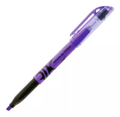 Marca Texto Apagável Pilot Frixion Violet - comprar online