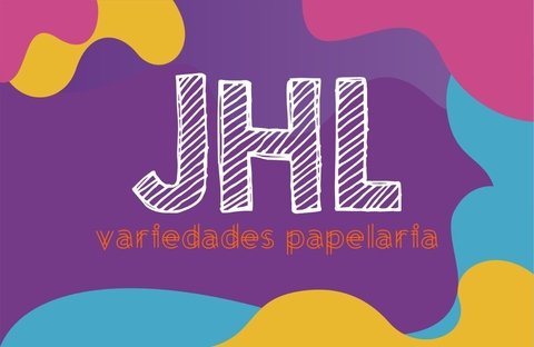 JHL Variedades Papelaria