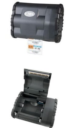Impresora Datamax OC3