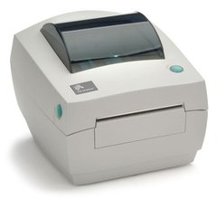 Impresora Zebra GC420