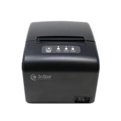 Impresora Termica 3nstar RPT006 USB/ETHERNET LAN - comprar online