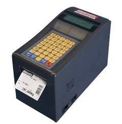 Impresor para balanzas electronicas moretti lp1