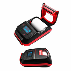 Impresora Móvil 3nstar Recibo Etiquetas Bluetooth Ppt300b - comprar online