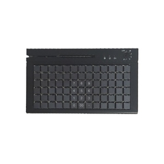 Teclado programable 3NSTAR KB78