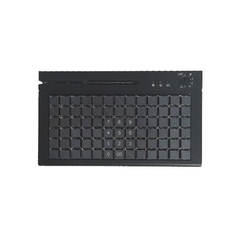 Teclado S67B Industrial Kretz